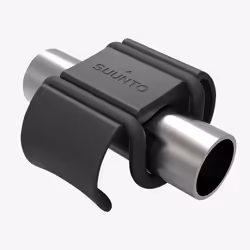 Suunto SS023553000, Noir