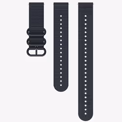 Suunto SS050855000, Collier, Smartwatch, Bleu, Suunto, 9 Peak Pro, 9 Peak, 5 Peak, Textile