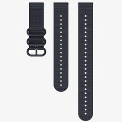 Suunto SS050855000 accessoire intelligent à porter sur soi Collier Bleu Textile