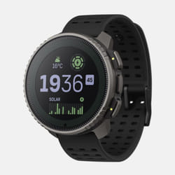 Suunto SS050858000 49 mm Écran tactile Titane GPS (satellite)