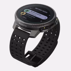 Suunto SS050858000 49 mm Écran tactile Titane GPS (satellite)