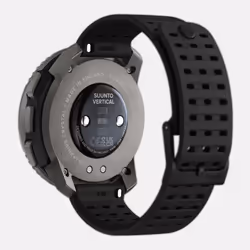 Suunto SS050858000 49 mm Écran tactile Titane GPS (satellite)