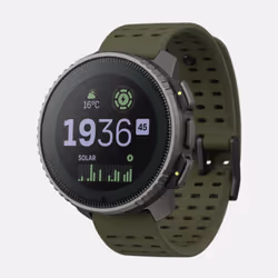 Suunto Vertical, 3,56 cm (1.4"), Matricielle, Écran tactile, GPS (satellite), 86 g