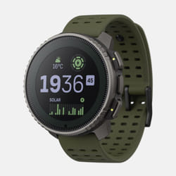 Suunto Vertical 49 mm Écran tactile Noir GPS (satellite)