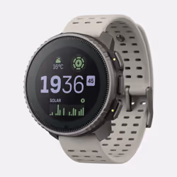 Suunto SS050860000, 3,56 cm (1.4"), Matricielle, Écran tactile, GPS (satellite), 74 g