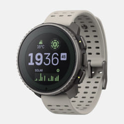 Suunto SS050860000 49 mm Écran tactile Titane GPS (satellite)