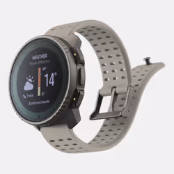 Suunto SS050860000 49 mm Titane GPS - Vue supplémentaire 4
