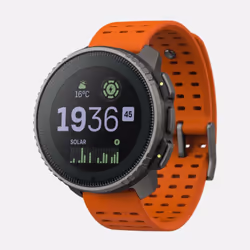 Suunto Vertical, 3,56 cm (1.4"), Matricielle, Écran tactile, GPS (satellite), 86 g