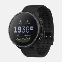 Suunto SS050862000 49 mm Écran tactile Noir GPS (satellite)