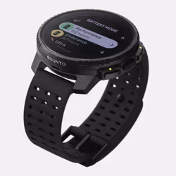 Suunto SS050862000 49 mm Écran tactile Noir GPS (satellite)