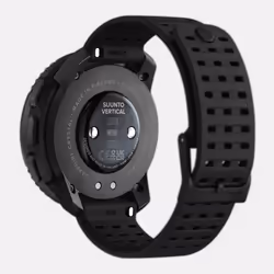 Suunto SS050862000 49 mm Écran tactile Noir GPS (satellite)