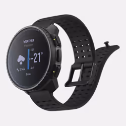 Suunto SS050862000 49 mm Noir GPS - Vue supplémentaire 4