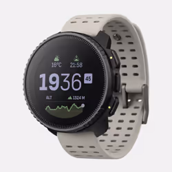 Suunto SS050863000, 3,56 cm (1.4"), Matricielle, Écran tactile, GPS (satellite), 86 g