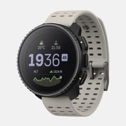 Suunto SS050863000 49 mm Écran tactile Noir GPS (satellite)