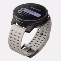 Suunto SS050863000 49 mm Écran tactile Noir GPS (satellite)