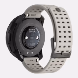 Suunto SS050863000 49 mm Écran tactile Noir GPS (satellite)