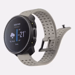 Suunto SS050863000 49 mm Noir GPS - Vue supplémentaire 4