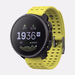 Suunto Vertical, 3,56 cm (1.4"), LCD, Écran tactile, GPS (satellite), 86 g