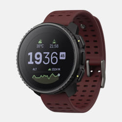 Suunto Vertical 49 mm Écran tactile Noir GPS (satellite)