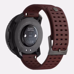 Suunto Vertical 49 mm Noir GPS - Vue supplémentaire 2
