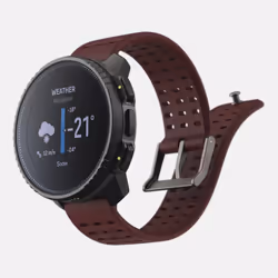 Suunto Vertical 49 mm Noir GPS - Vue supplémentaire 3