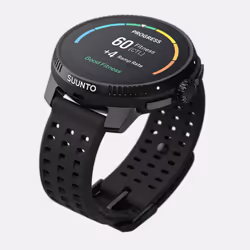 Suunto Race 49 mm Tactile Noir GPS (satellite)