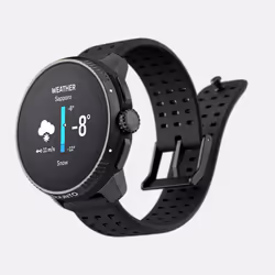 Suunto Race 49 mm Tactile Noir GPS - Vue supplémentaire 4