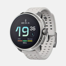 Suunto Race 49 mm Tactile Blanc GPS (satellite)