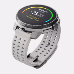 Suunto Race 49 mm Tactile Blanc GPS (satellite)