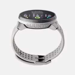 Suunto Race 49 mm Tactile Blanc GPS (satellite)
