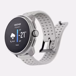 Suunto Race 49 mm Tactile Blanc GPS - Vue supplémentaire 4