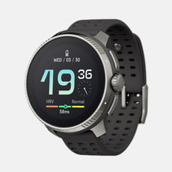 Suunto Race 49 mm Tactile Noir GPS (satellite)