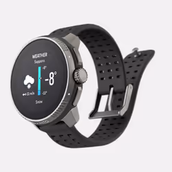 Suunto Race 49 mm Tactile Noir GPS - Vue supplémentaire 4