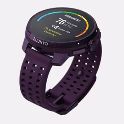 Suunto Race 49 mm Tactile Violet GPS (satellite)