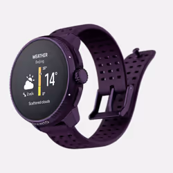 Suunto Race 49 mm Tactile Violet GPS - Vue supplémentaire 4