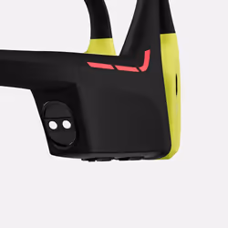 Suunto Wing Noir, Citron vert - Vue supplémentaire 4