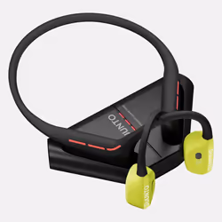 Suunto Wing Noir, Citron vert - Vue supplémentaire 5