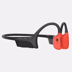 Suunto WING Noir, Rouge