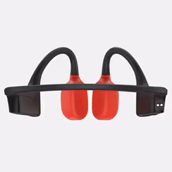 Suunto WING Noir, Rouge