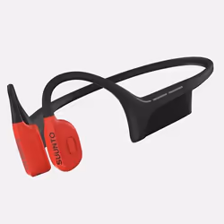 Suunto WING Noir, Rouge - Vue supplémentaire 6