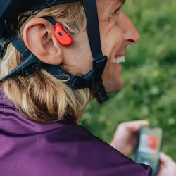 Suunto WING Noir, Rouge - Vue supplémentaire 7
