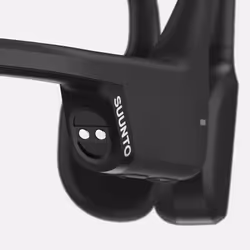 Suunto Sonic Noir - Vue supplémentaire 5