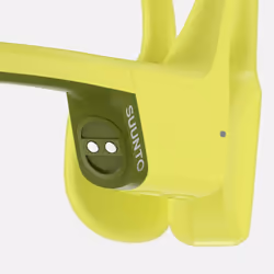 Suunto Sonic Citron vert - Vue supplémentaire 5