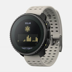 Suunto Vertical 49 mm Écran tactile Noir GPS (satellite)