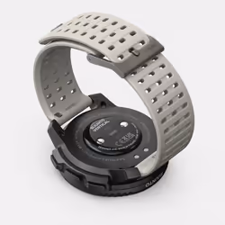 Suunto Vertical 49 mm Écran tactile Noir GPS (satellite)