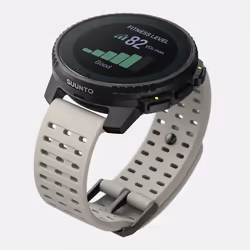 Suunto Vertical 49 mm Écran tactile Noir GPS (satellite)