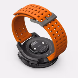Suunto Vertical Solar 49 mm Écran tactile Noir GPS (satellite)