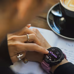 Suunto SS051010000 pièce et accessoire de montre Bracelet de montre