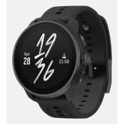 Suunto SS051013000 45mm Tactile Noir GPS (satellite)