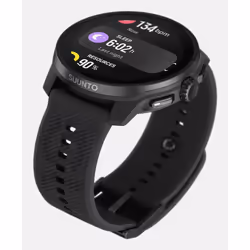 Suunto SS051013000 45mm Tactile Noir GPS (satellite)